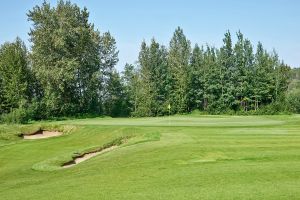 Blackhawk 17th Green